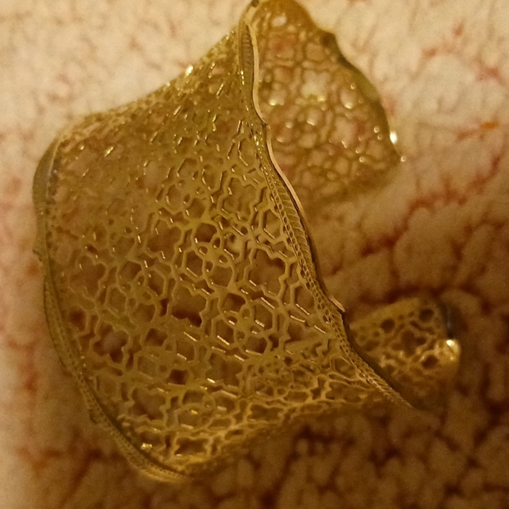 Kendra Scott Cuff Bracelet